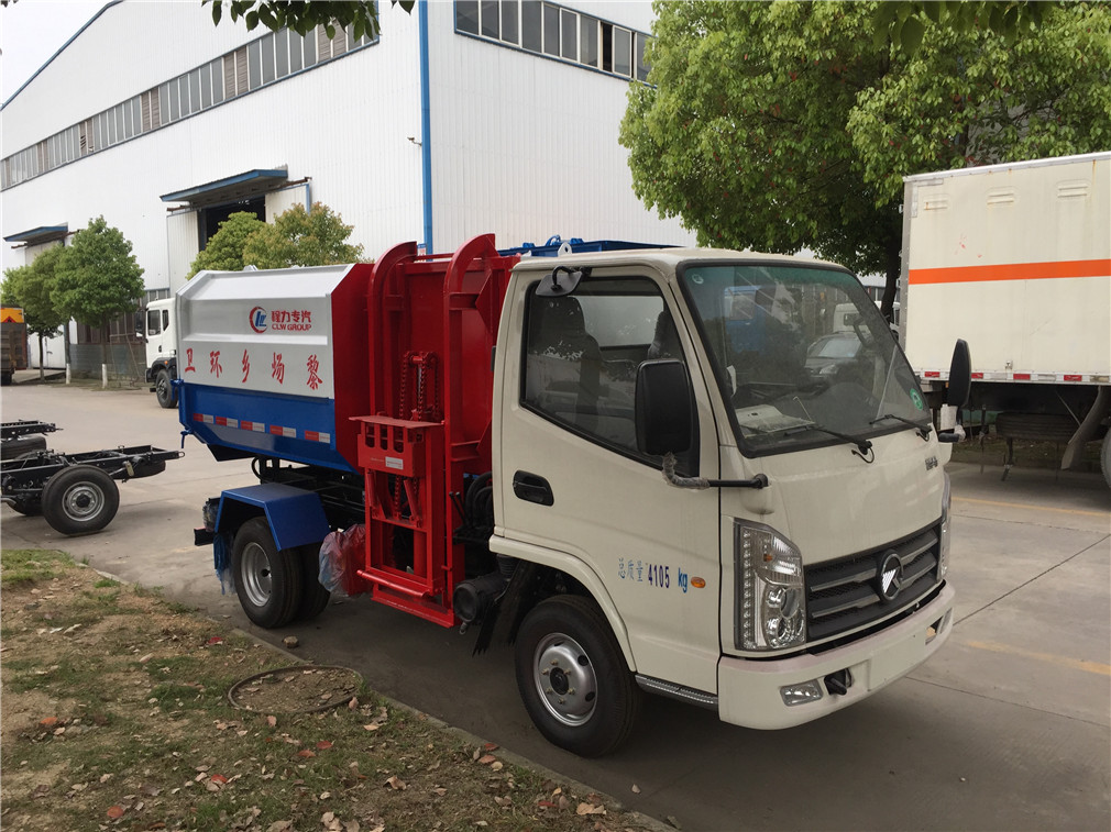 �P�R��3����CLW5040ZZZK5��Ͱʽ����܇