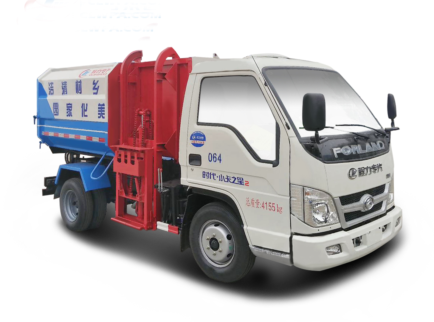 ����С��(3��)CLW5041ZZZB5��Ͱ����܇